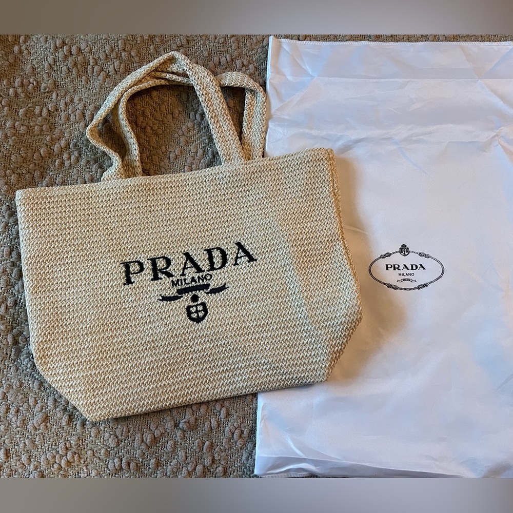 DH Gate Tote Bag